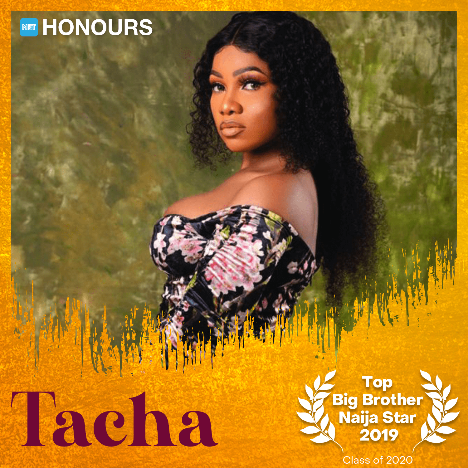 tacha net honours 2020