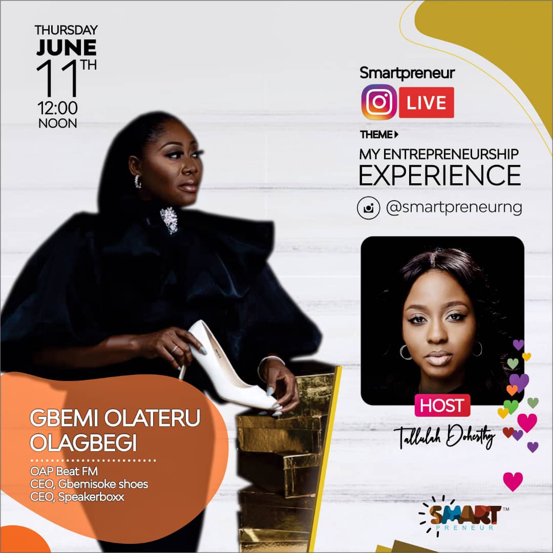 Gbemi Olateru Olagbegi