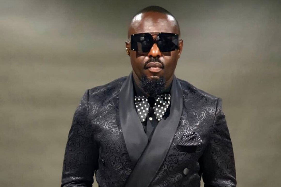 Jim Iyke