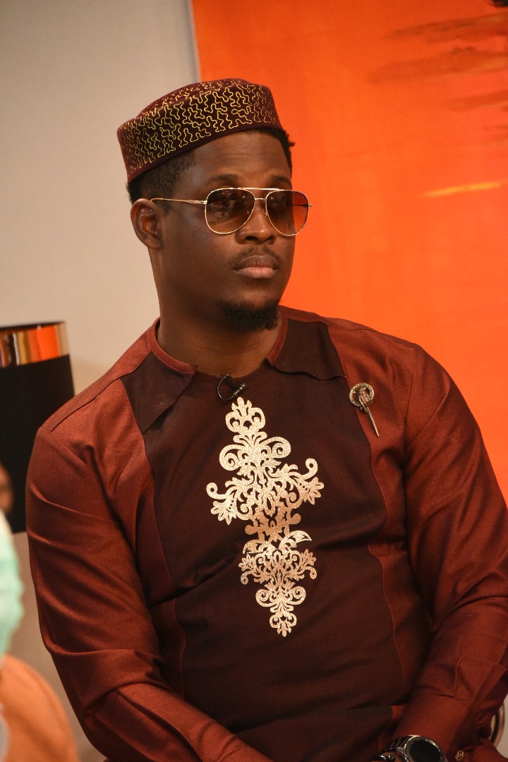 BBNaija Pepper Dem Reunion