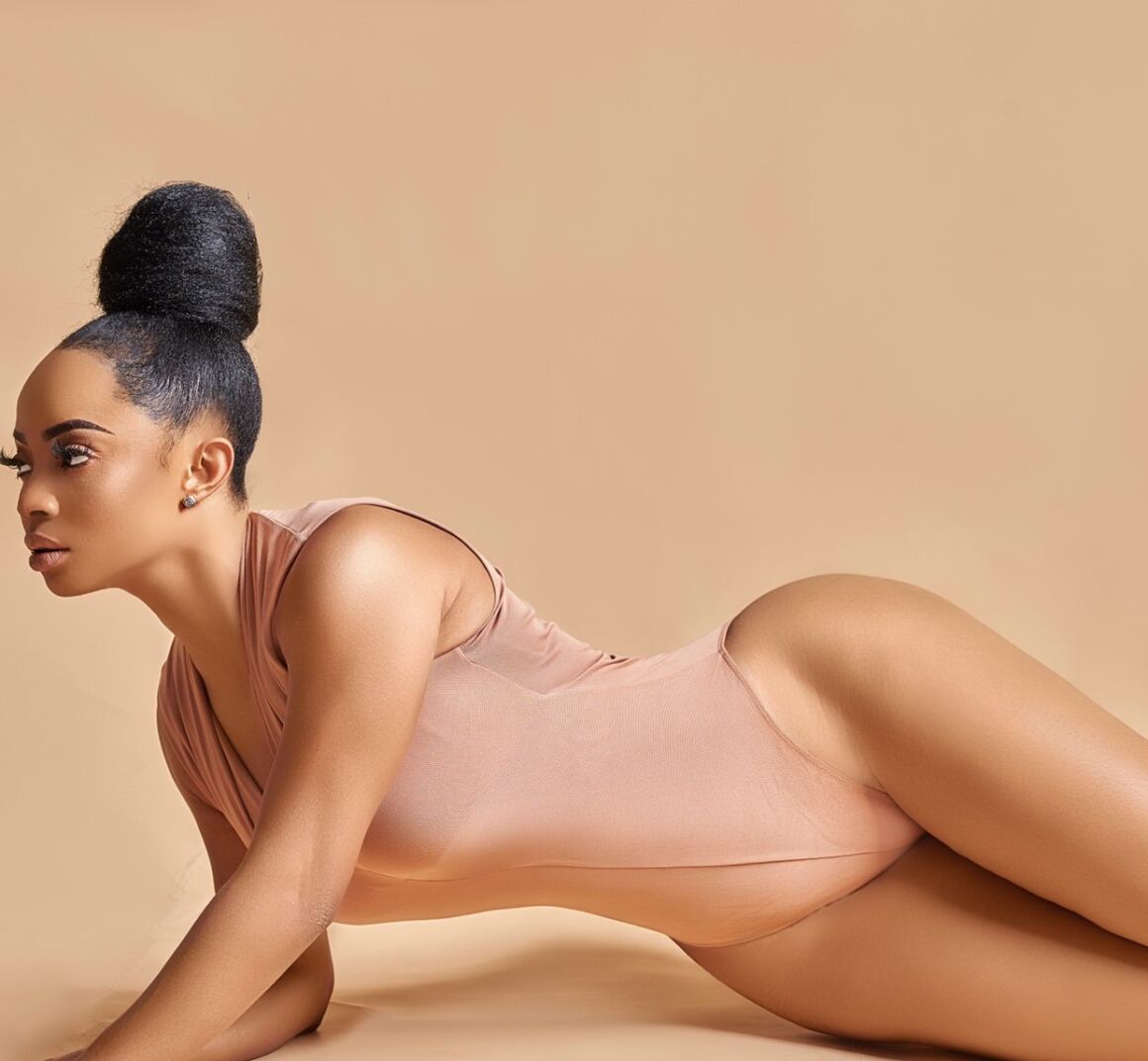 Toke Makinwa