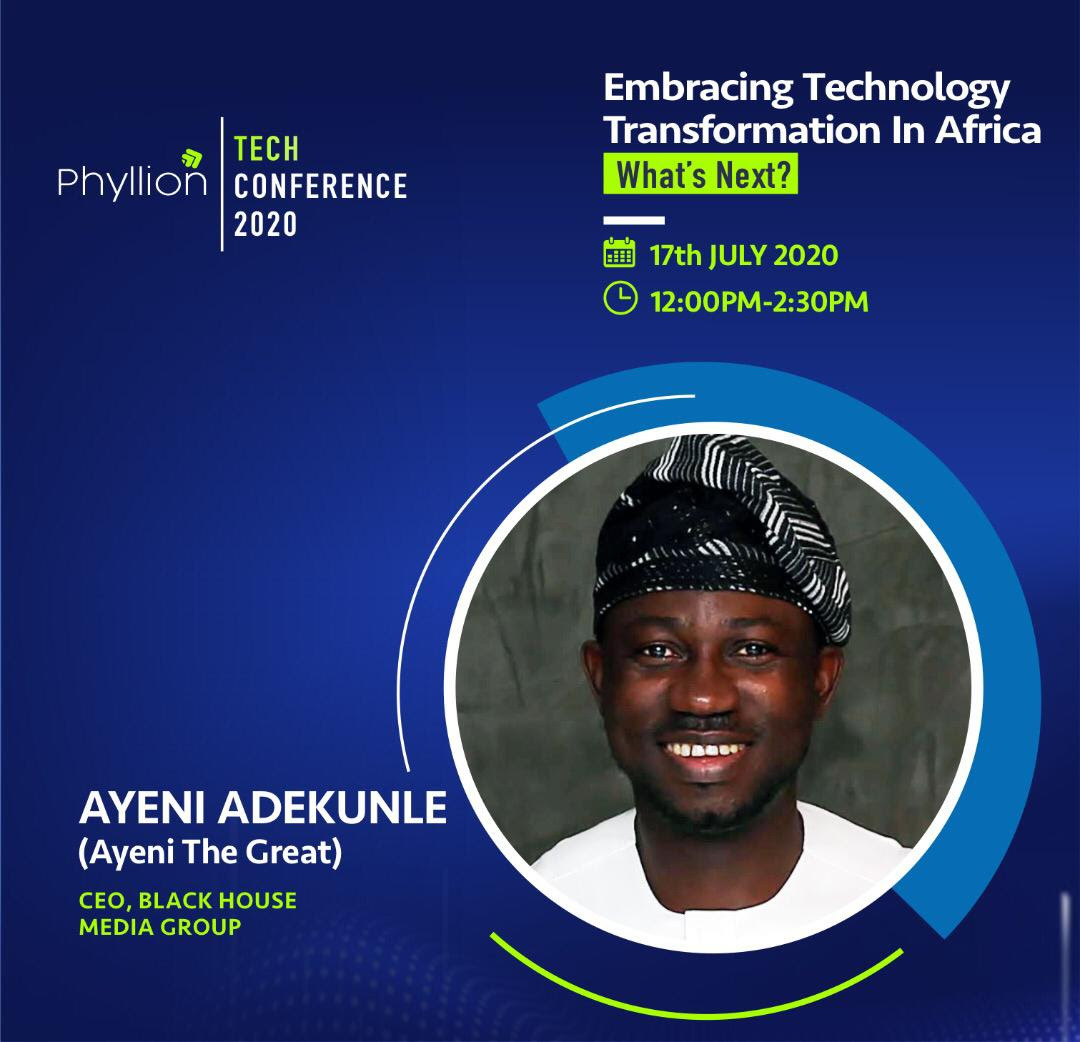 Ayeni Adekunle