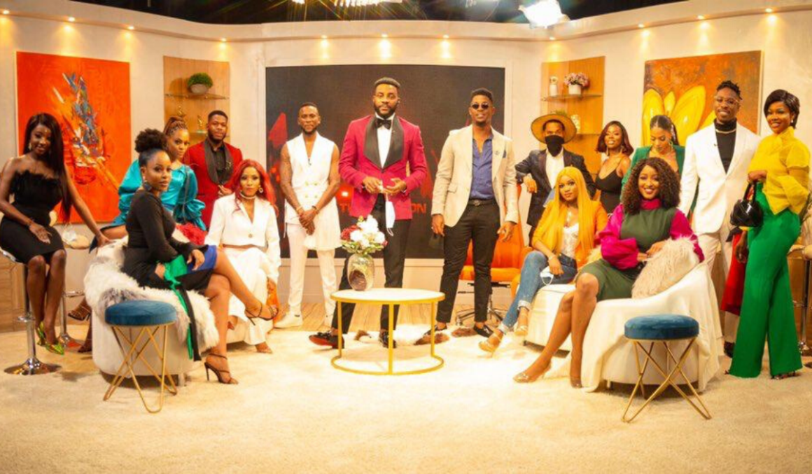 BBNaija Reunion Final Recap_ Saying Goodbye To Old Feelings