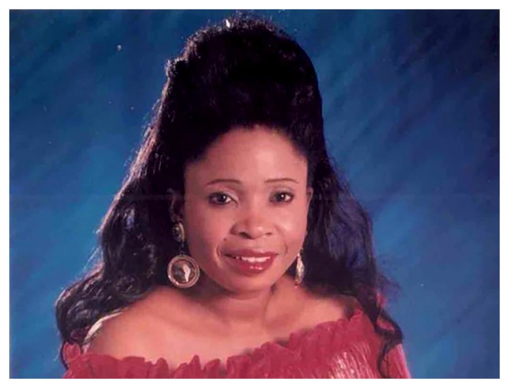 Christy Essien-Igbokwe