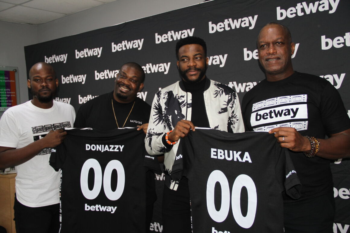 Betway