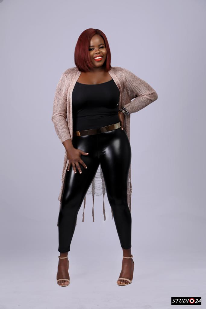 Olajumoke Ogunnaike BBNaija Lockdown House Designer