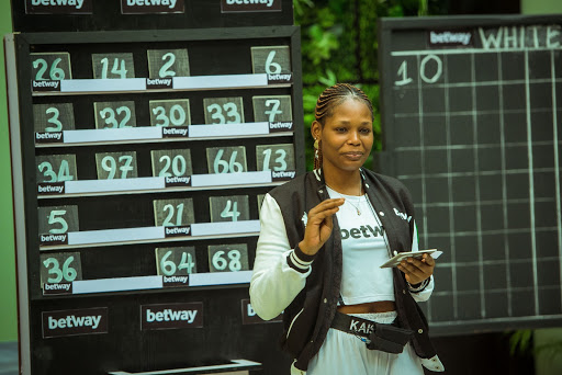 Betway Trivia Challenge