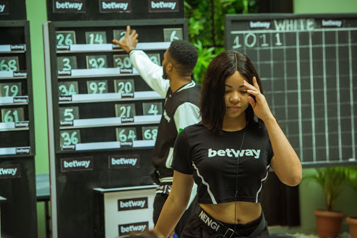 Betway Trivia Challenge