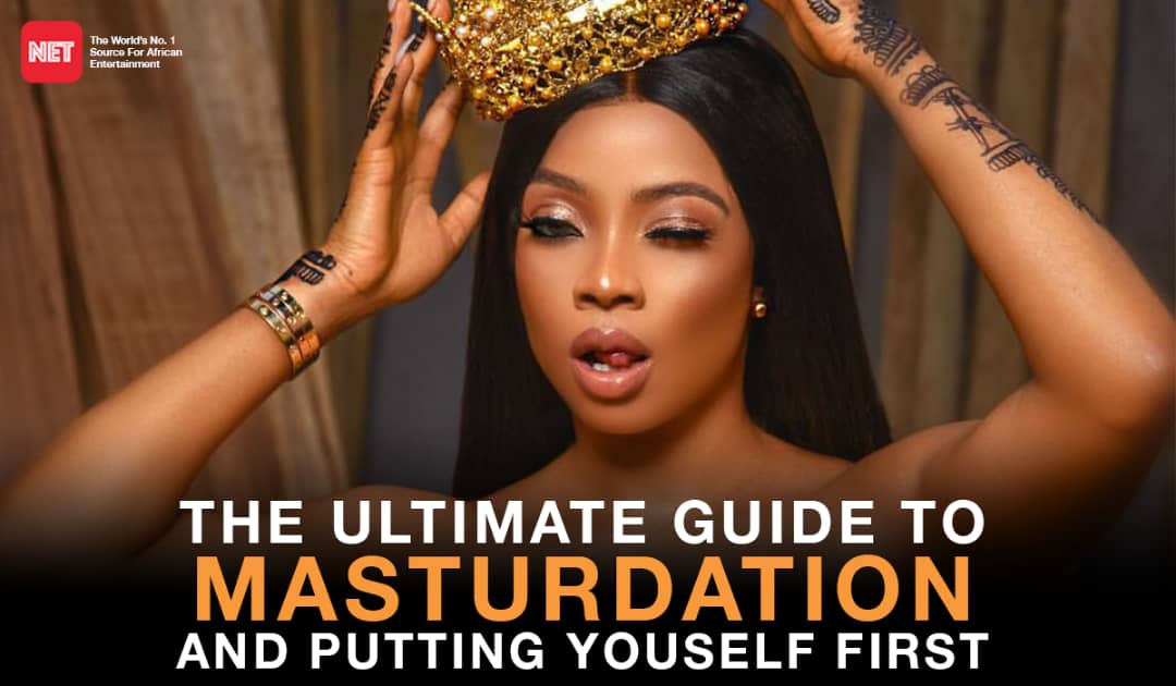 The Ultimate Guide to Masturdating and Putting Yourself First