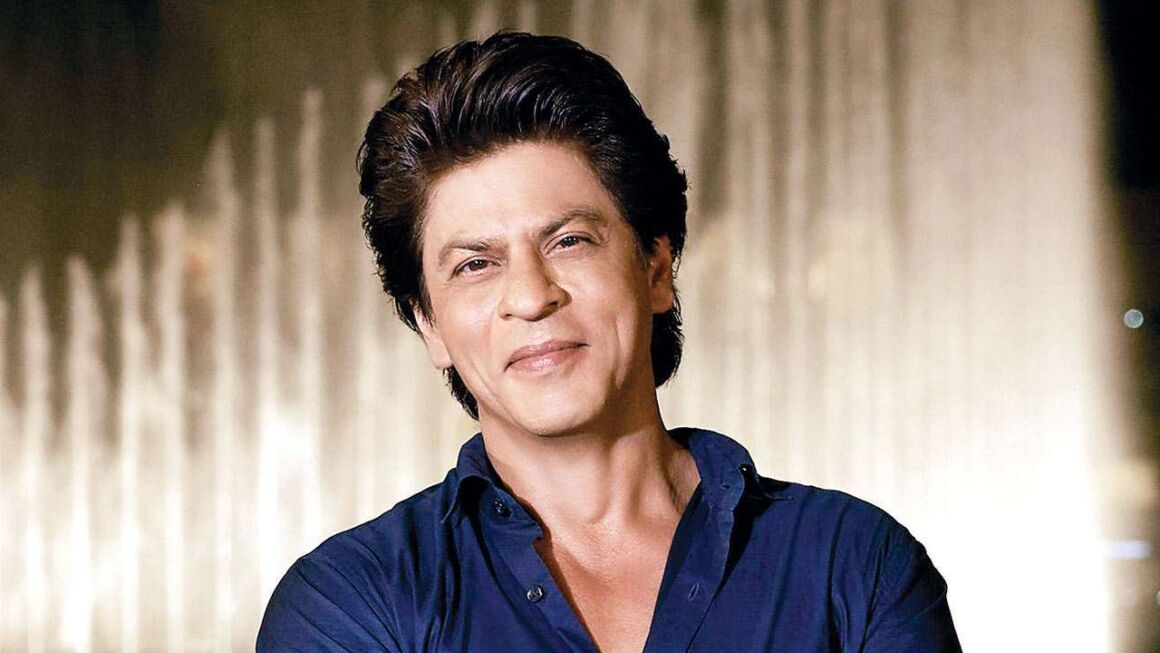 Shah Rukh Khan, Bollywood actor