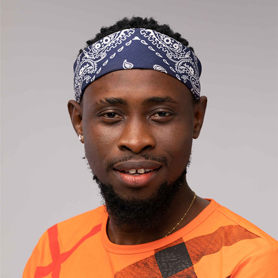 trickytee bbnaija lockdown