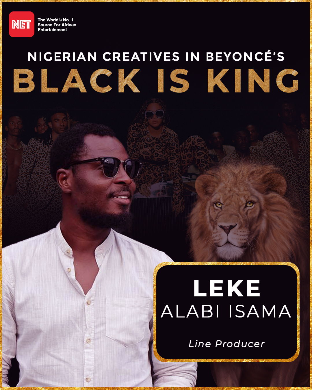 Leke Alabi