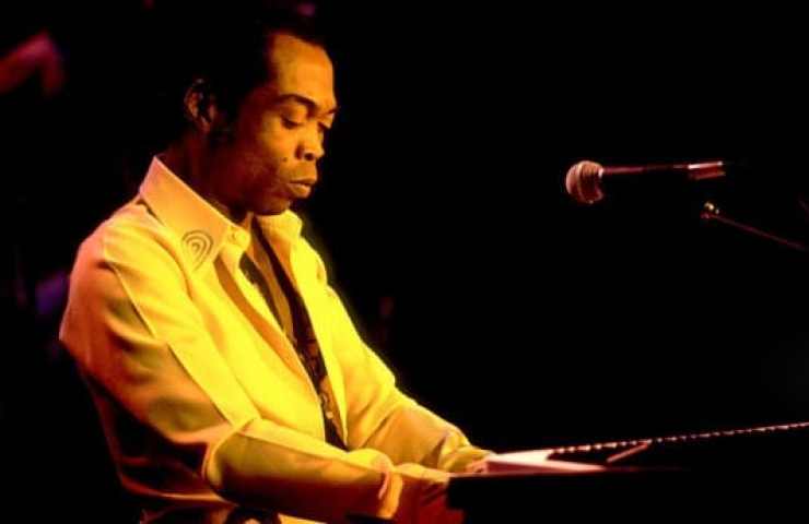 Fela Kuti