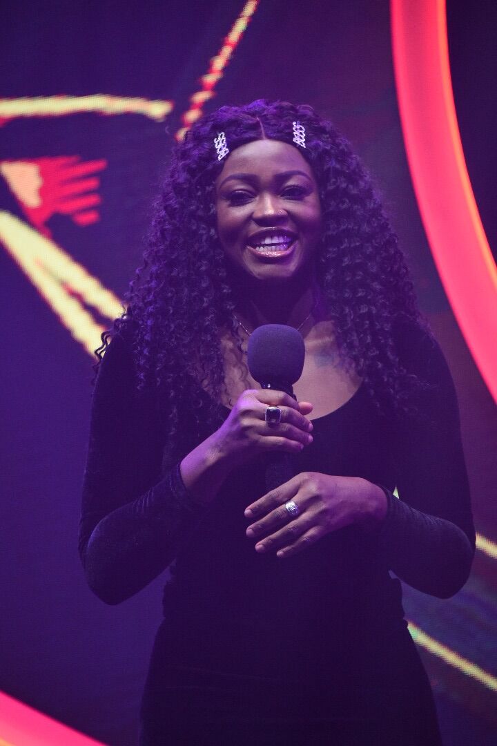 BBNaija Lockdown: Ka3na and Lilo, The First Housemates To Leave The House
