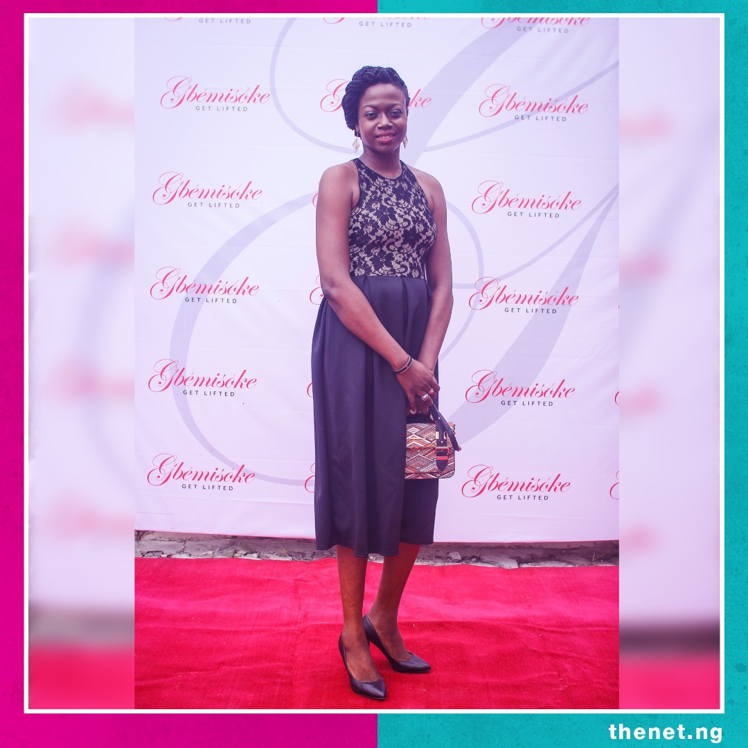 Deola 'Phoenix' Osinuga: Chocolate lover, Radio Darling Who Died Too Soon