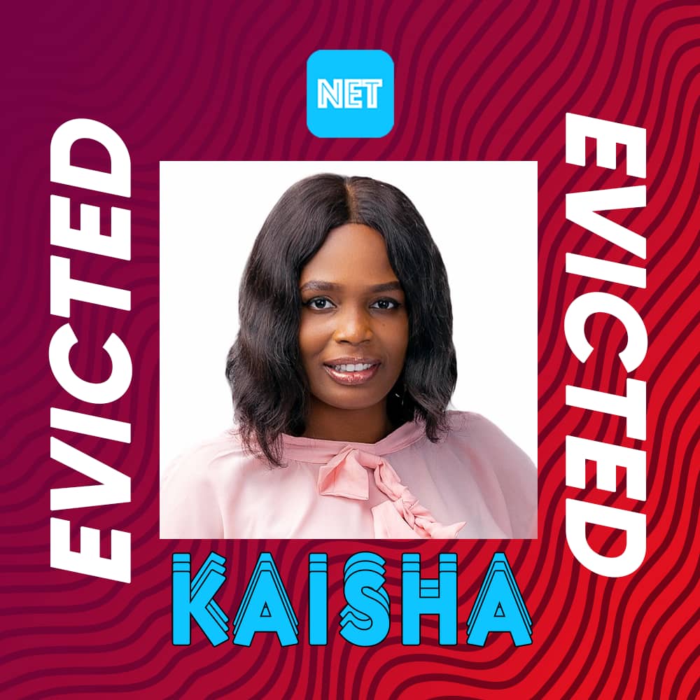 Kaisha BBNaija Lockdown