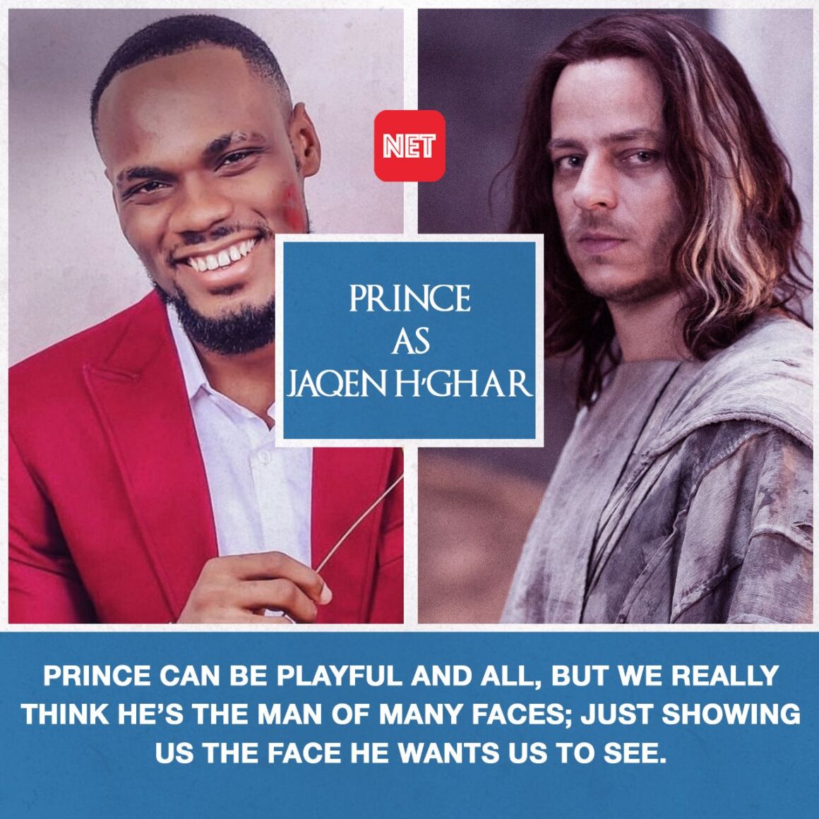 BBNaija Lockdown Housemates