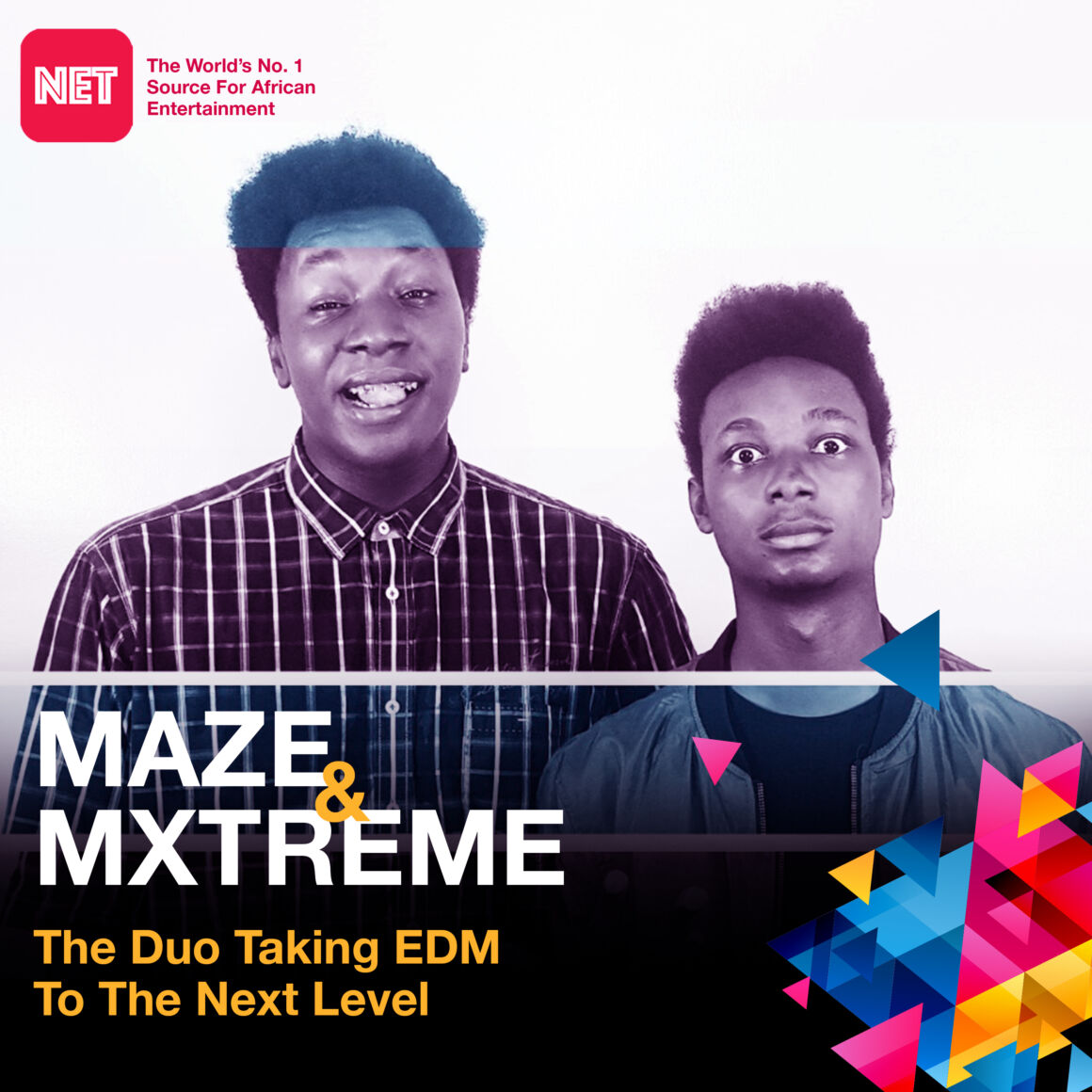 Maze X Mxtreme EDM