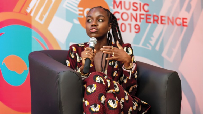 Temi Adeniji