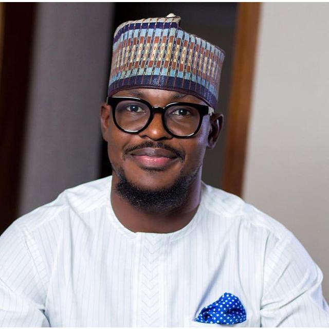 Bada Akintude-Johnson ViacomCBS Network Africa