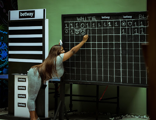 Betway Trivia Games