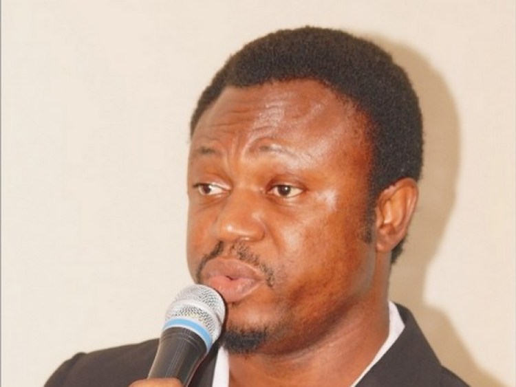 Efe Omorogbe