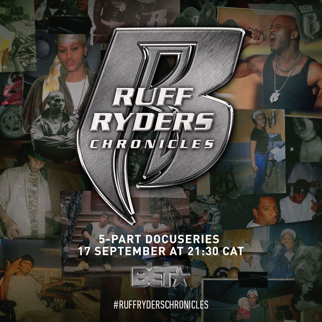 Ruff Ryders Chronicles