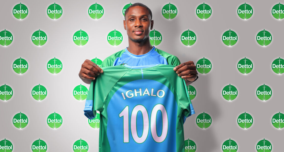 Odion Ighalo