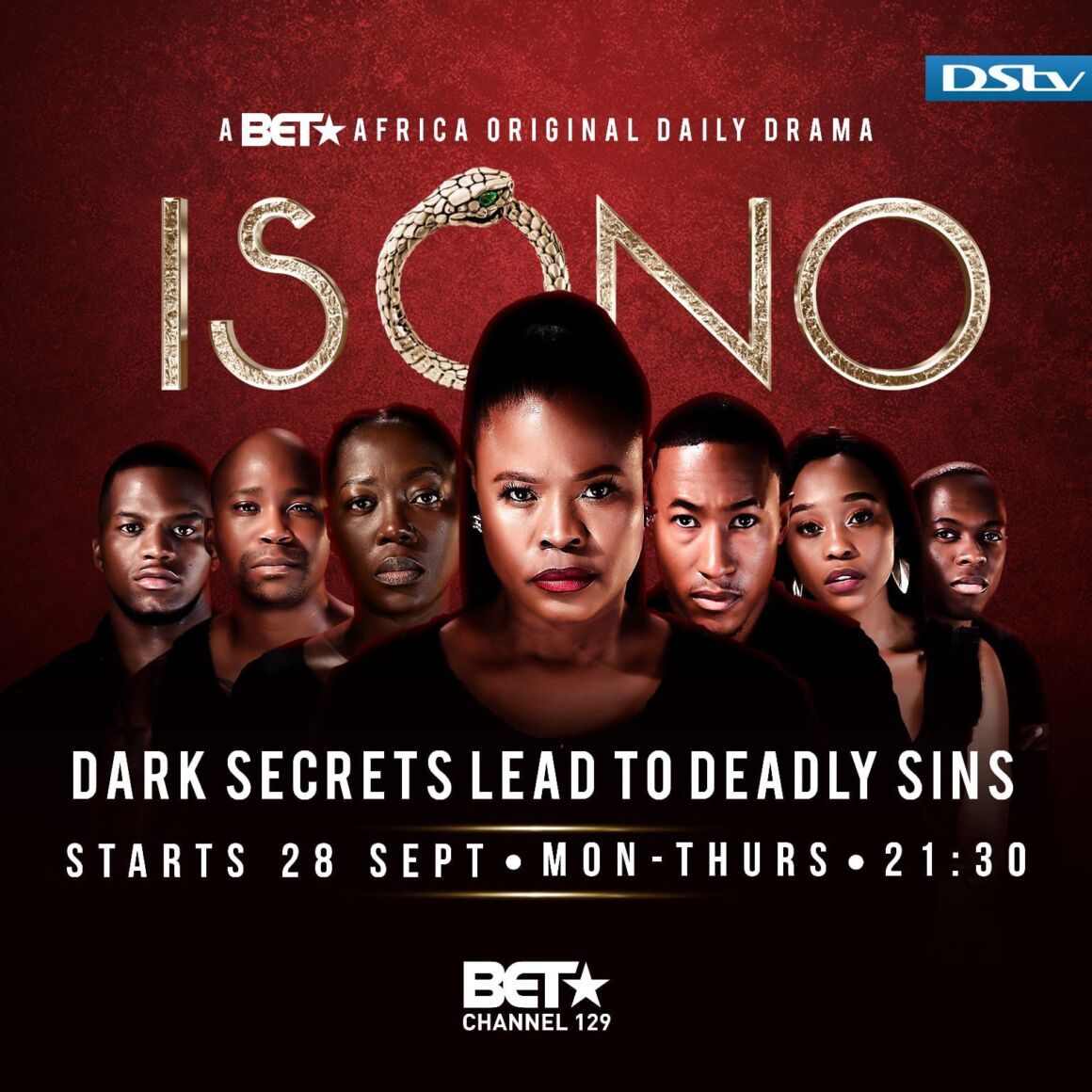 ISONO-BET Africa