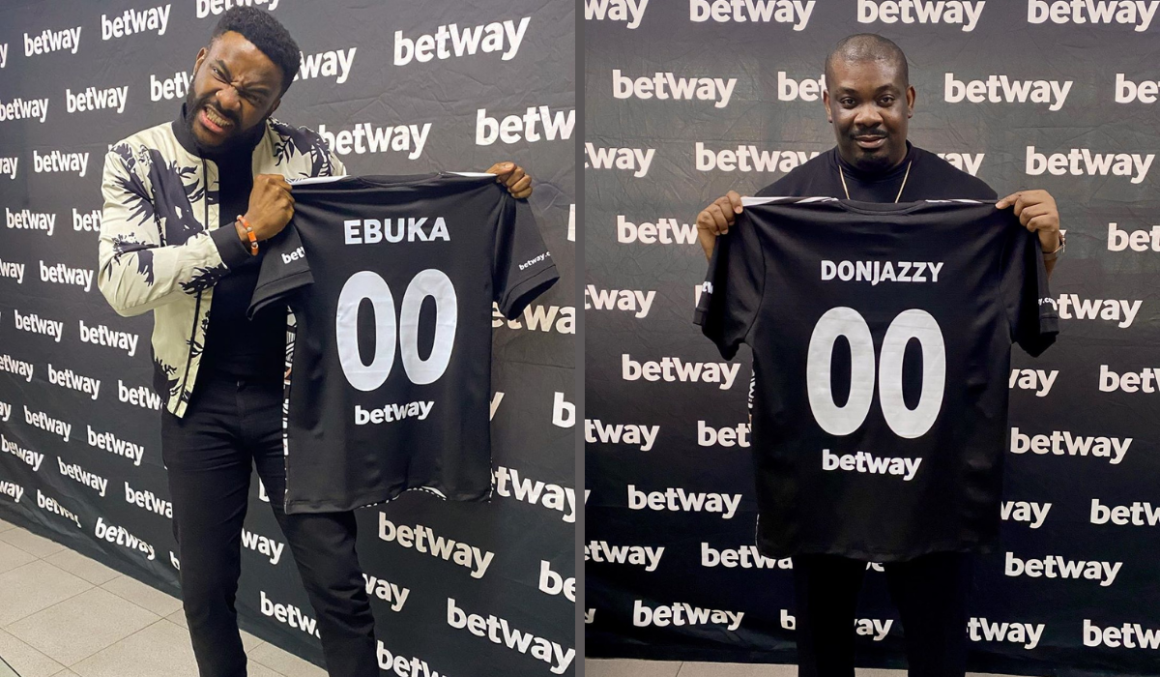 Betway