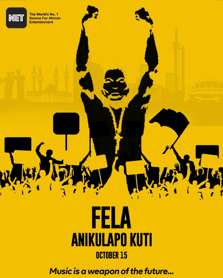 Fela Anikulapo Kuti