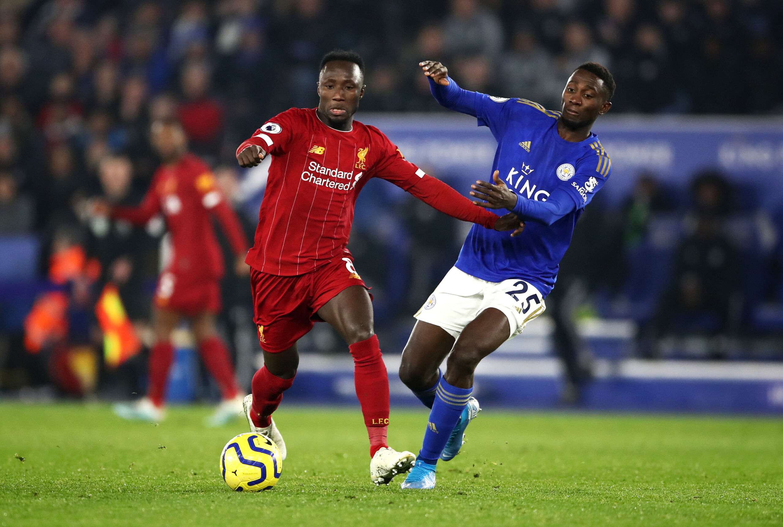 Supersport DStv Catch Exciting Premier League Matches