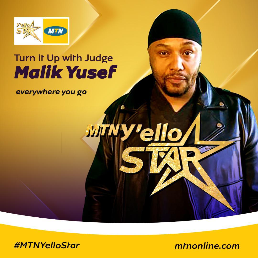 Y’ello Star