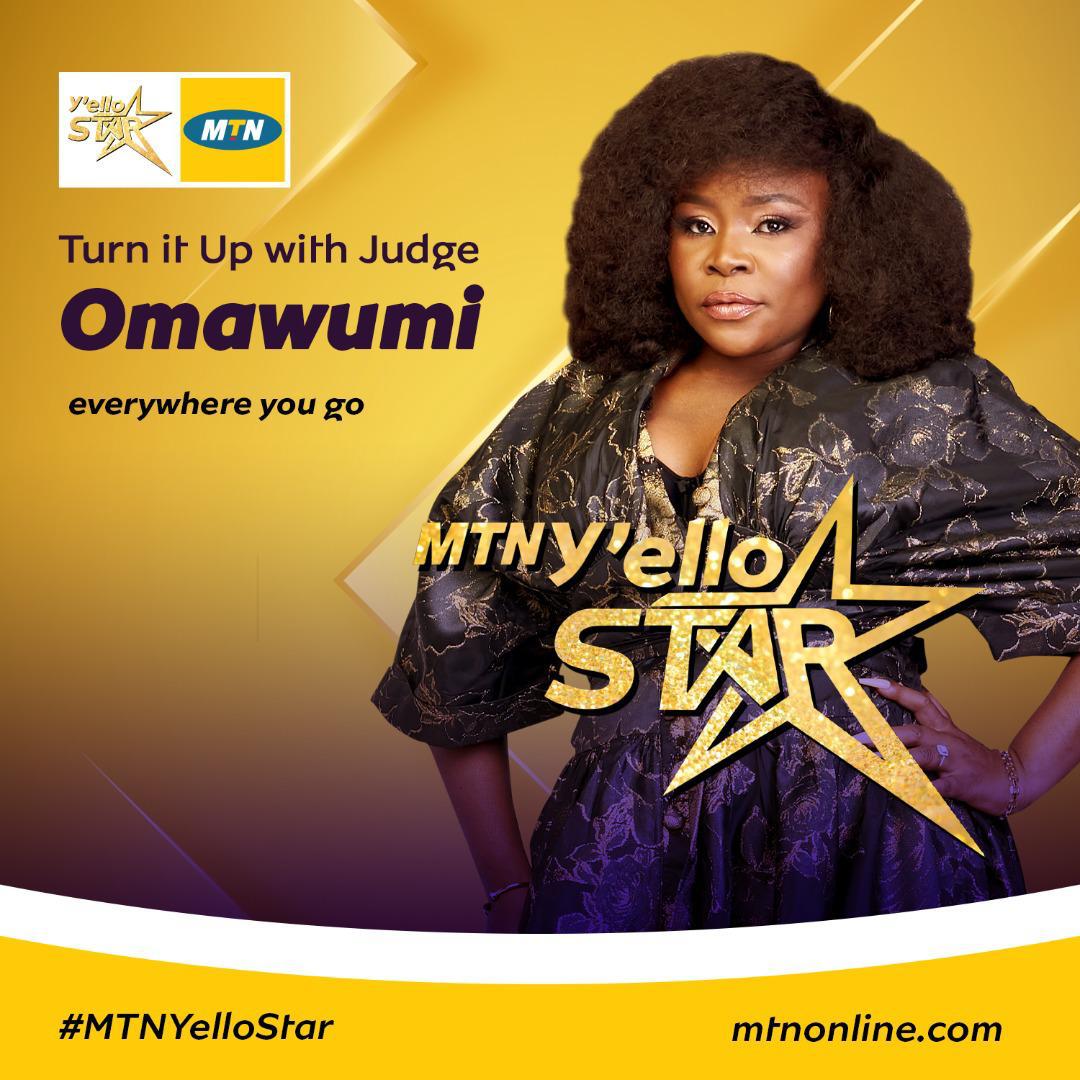Y’ello Star