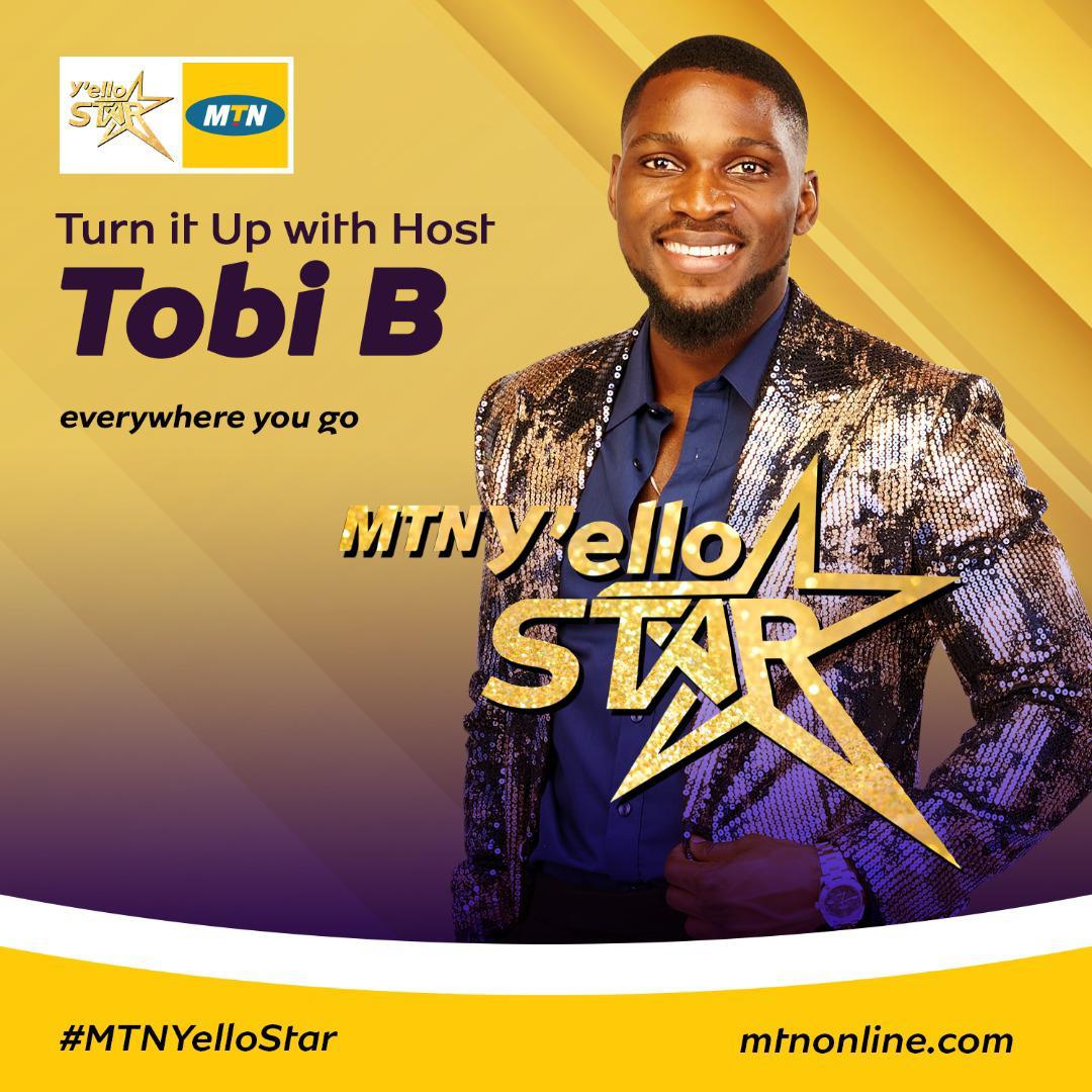 MTN Yello Star