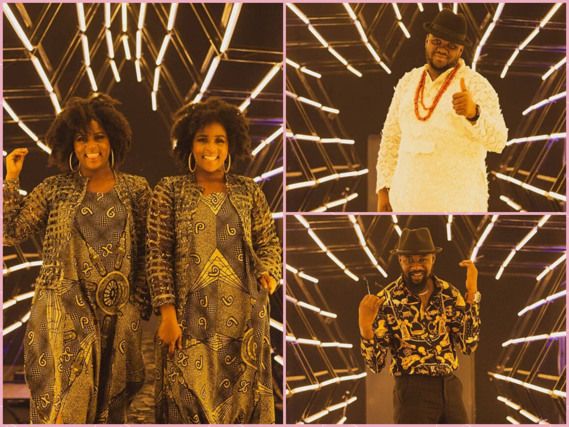 Y'ello Star Finalists