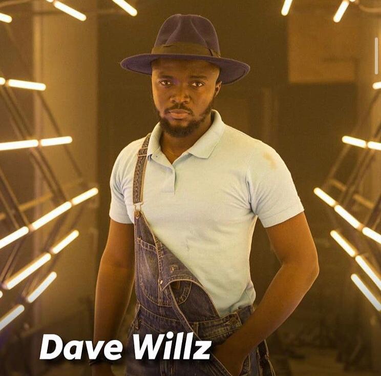 dave willz mtn yellow star 2020