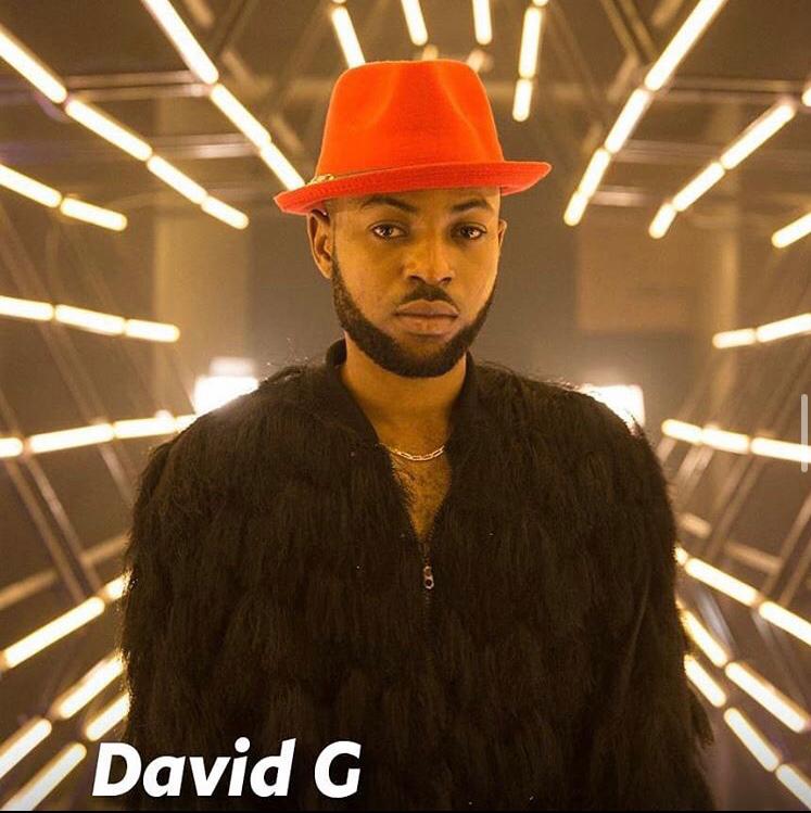 david g mtn yellow star 2020