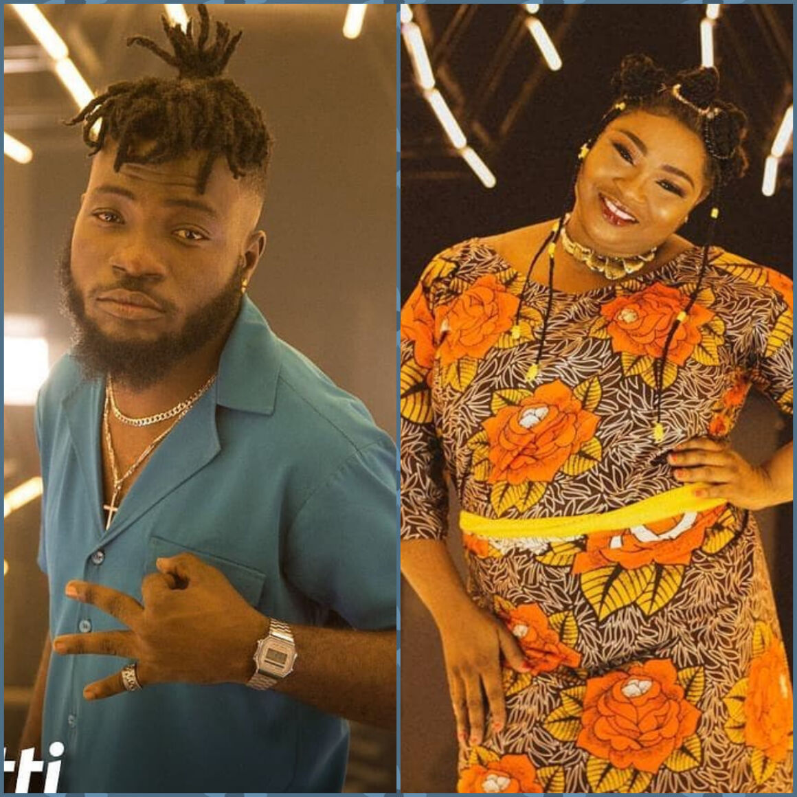 Y’ello Star finalists