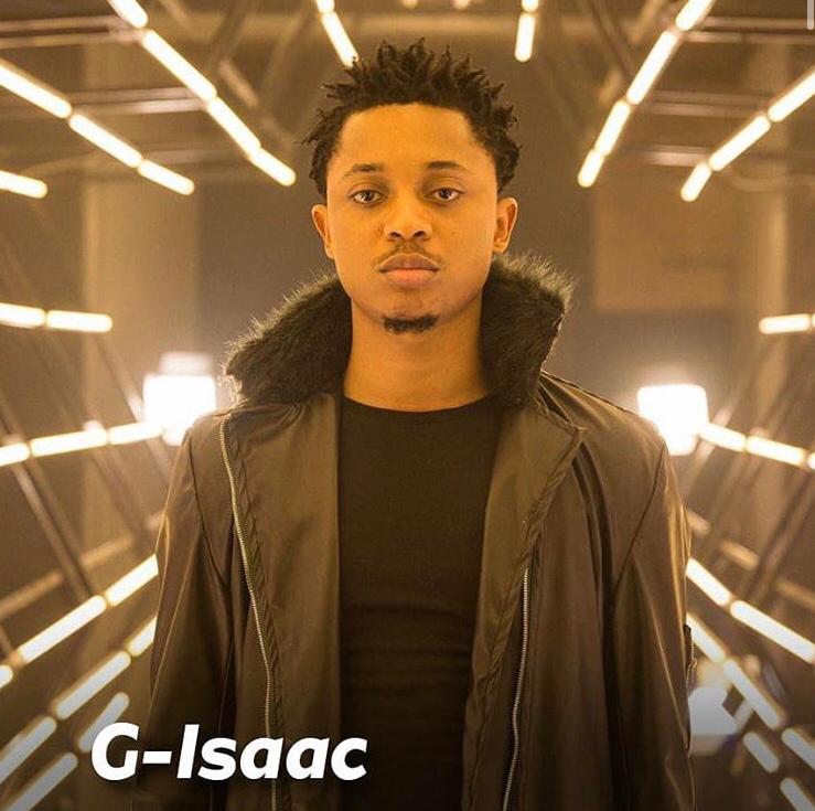 g-isaac mtn yellow star 2020