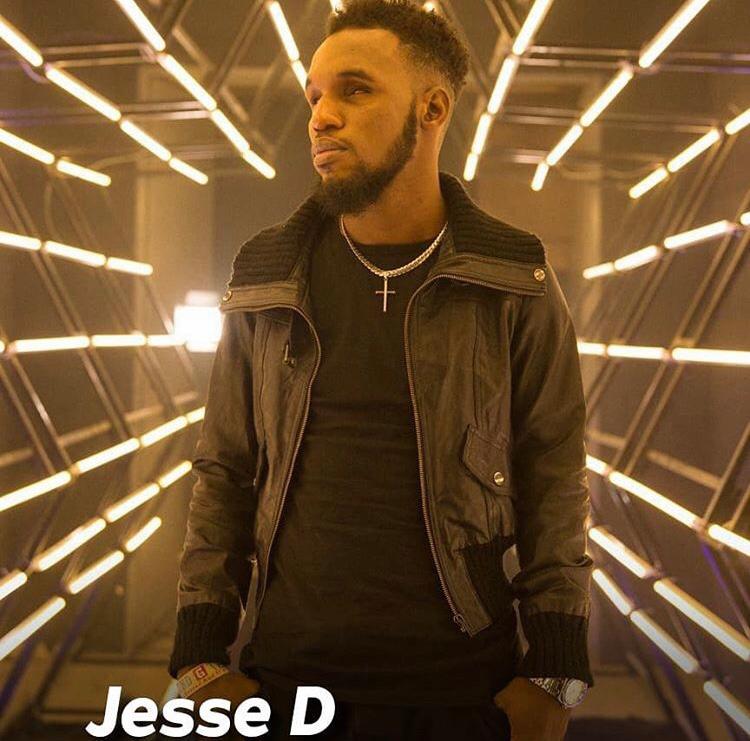 jesse d mtn yellow star 2020