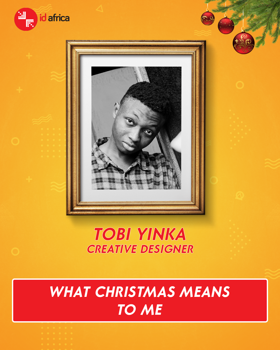Tobi Yinka