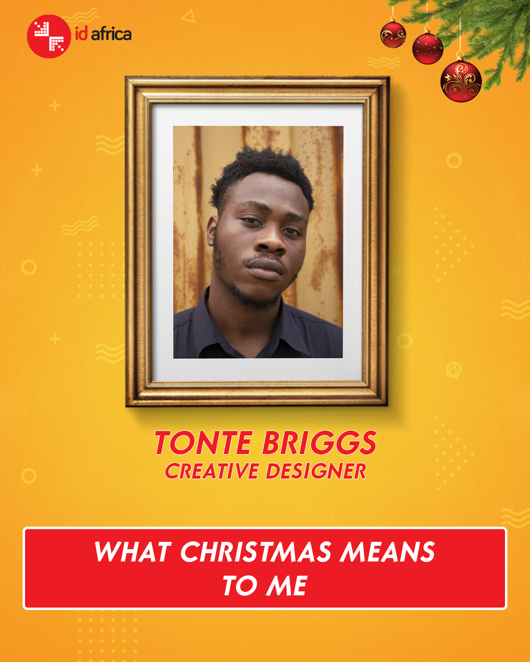 Tonte Briggs