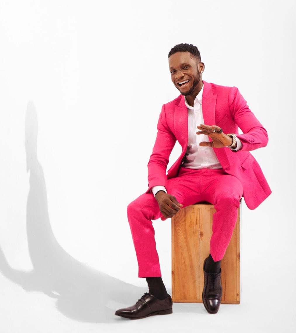 Eight Reasons Why We Love Chimezie Imo LaptrinhX / News