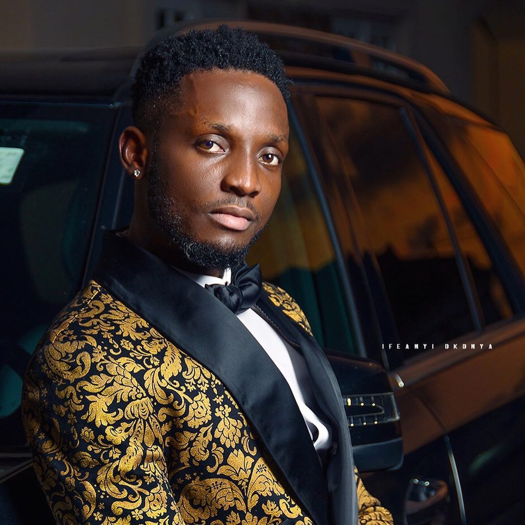 Eight Reasons Why We Love Chimezie Imo LaptrinhX / News