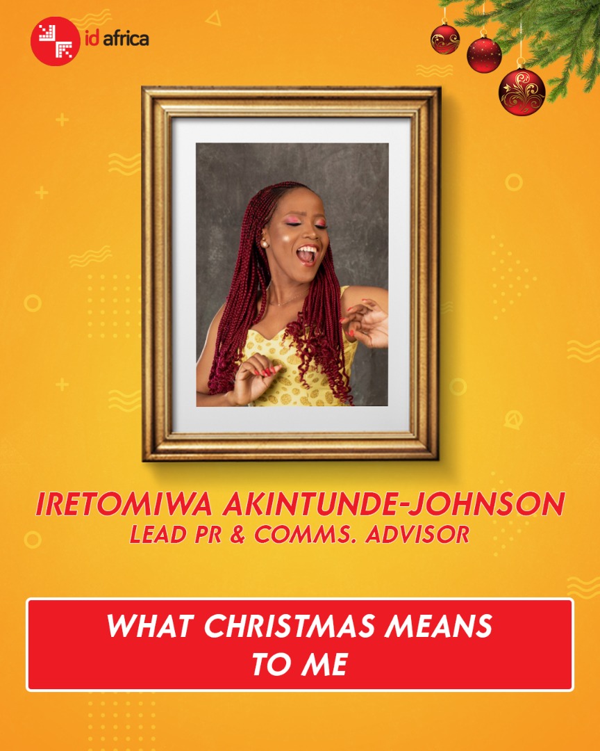 Iretomiwa Akintunde-Johnson