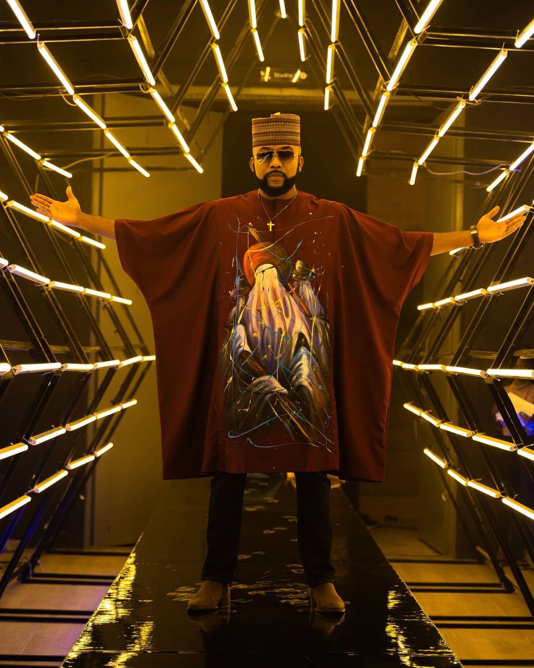 Banky W