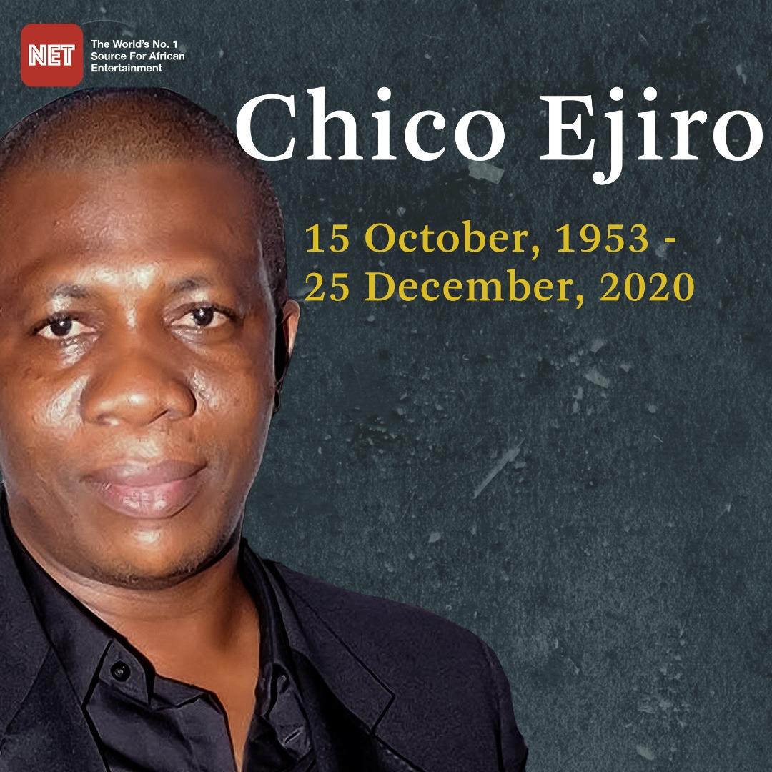 Chico Ejiro