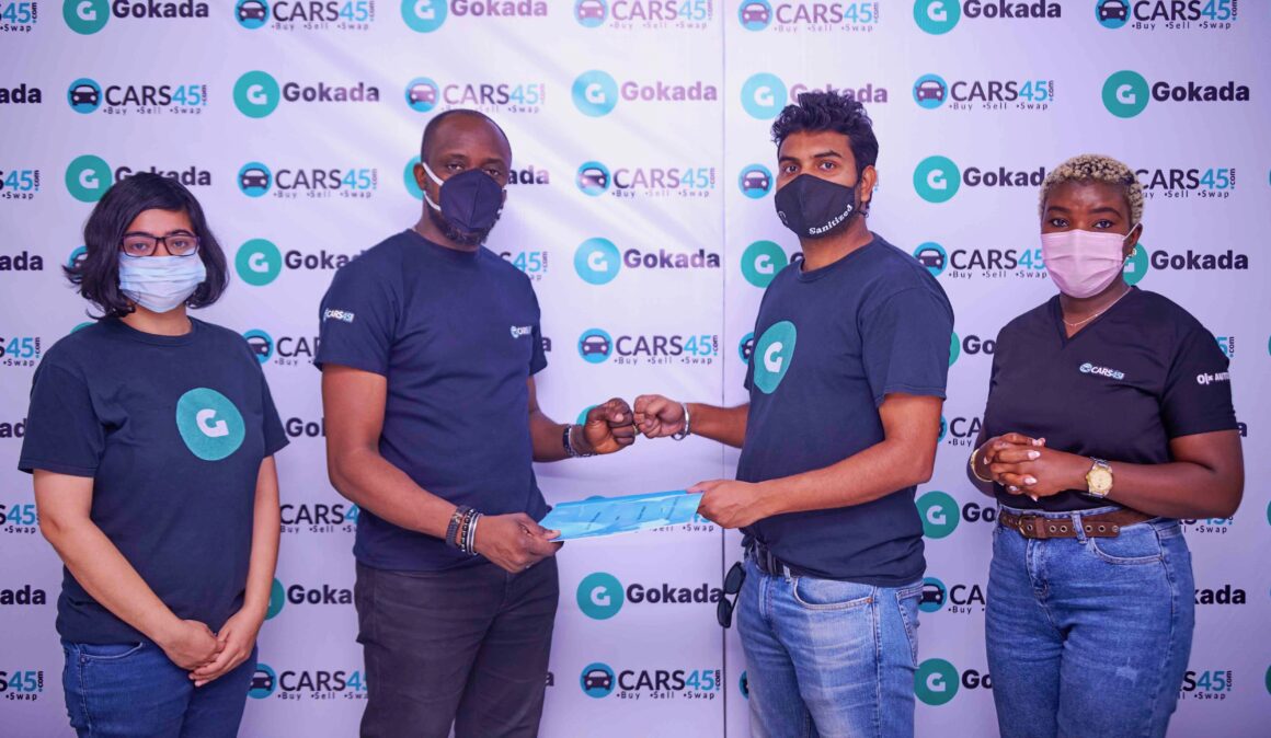 Cars 45