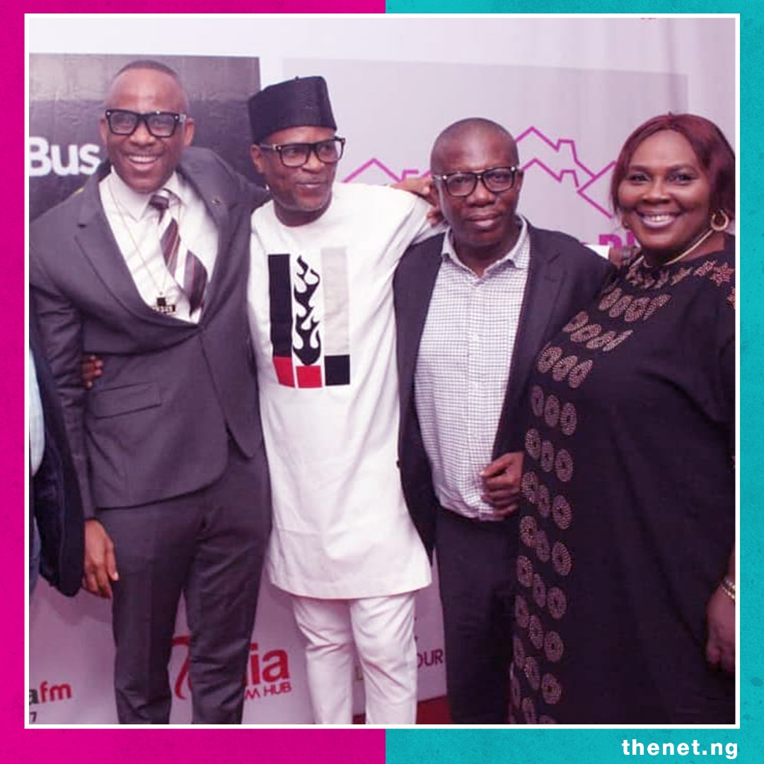 Chico Ejiro Mr Prolific